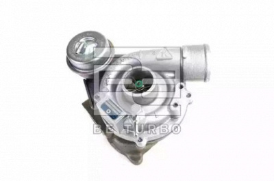 BE TURBO 124082 -  Компрессор, наддув